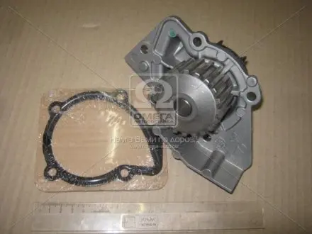WP0457 Насос водяной PSA 1.9D/2.0HDI DW8/DW10 (Пр-во LPR) LPR подбор по vin на Brocar