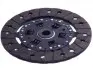 Диск сцепления VW T3 1.6-1.7 TD -92 (d=215mm) 322 0070 16