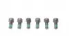 600001700 Демпфер + комплект сцепления VW Caddy III 1.9TDI/2.0TDI 07- 62/77/81/103kw LUK підбір по vin на Brocar