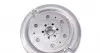 600001700 Демпфер + комплект сцепления VW Caddy III 1.9TDI/2.0TDI 07- 62/77/81/103kw LUK підбір по vin на Brocar