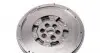 600001700 Демпфер + комплект сцепления VW Caddy III 1.9TDI/2.0TDI 07- 62/77/81/103kw LUK підбір по vin на Brocar