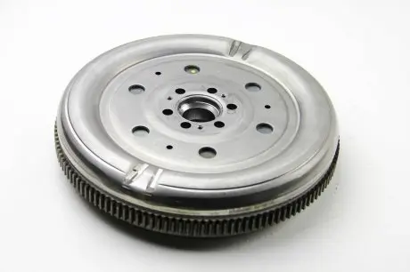 600001700 Демпфер + комплект сцепления VW Caddy III 1.9TDI/2.0TDI 07- 62/77/81/103kw LUK подбор по vin на Brocar