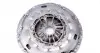 600001700 Демпфер + комплект сцепления VW Caddy III 1.9TDI/2.0TDI 07- 62/77/81/103kw LUK підбір по vin на Brocar