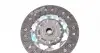 600001700 Демпфер + комплект сцепления VW Caddy III 1.9TDI/2.0TDI 07- 62/77/81/103kw LUK підбір по vin на Brocar