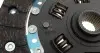 620221500 Комплект зчеплення Mitsubishi Carisma 1.6 95-06 (d=200mm) (+вижимний) LUK підбір по vin на Brocar