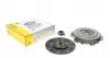 Комплект сцепления Mitsubishi Carisma 1.6 95-06 (d=200mm) (+ выжимной) 620 2215 00