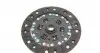 620221500 Комплект зчеплення Mitsubishi Carisma 1.6 95-06 (d=200mm) (+вижимний) LUK підбір по vin на Brocar