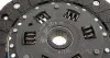 620221500 Комплект зчеплення Mitsubishi Carisma 1.6 95-06 (d=200mm) (+вижимний) LUK підбір по vin на Brocar