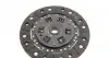 620221500 Комплект зчеплення Mitsubishi Carisma 1.6 95-06 (d=200mm) (+вижимний) LUK підбір по vin на Brocar