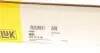 620221500 Комплект зчеплення Mitsubishi Carisma 1.6 95-06 (d=200mm) (+вижимний) LUK підбір по vin на Brocar