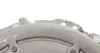 620221500 Комплект зчеплення Mitsubishi Carisma 1.6 95-06 (d=200mm) (+вижимний) LUK підбір по vin на Brocar