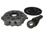 Комплект зчеплення Mazda 3 1.4/1.6i 03-14 (d=200mm) (+вижимний) 620 3234 00