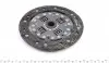620323400 Комплект зчеплення Mazda 3 1.4/1.6i 03-14 (d=200mm) (+вижимний) LUK підбір по vin на Brocar