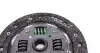 620323400 Комплект зчеплення Mazda 3 1.4/1.6i 03-14 (d=200mm) (+вижимний) LUK підбір по vin на Brocar