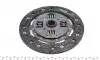 620323400 Комплект зчеплення Mazda 3 1.4/1.6i 03-14 (d=200mm) (+вижимний) LUK підбір по vin на Brocar