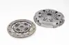 Комплект сцепления Ford Mondeo 1.6/1.8i 96-00 (d=210mm) 621 2127 09