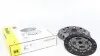 Комплект сцепления Ford Mondeo 1.6/1.8i 96-00 (d=210mm) 621 2127 09