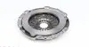 621212709 Комплект сцепления Ford Mondeo 1.6/1.8i 96-00 (d=210mm) LUK підбір по vin на Brocar