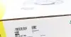 621212709 Комплект сцепления Ford Mondeo 1.6/1.8i 96-00 (d=210mm) LUK підбір по vin на Brocar