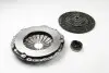 623080300 Комплект сцепления VW T4 2.4D, 57kw, 90-98, d=230mm, AAB LUK підбір по vin на Brocar
