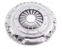 623080300 Комплект сцепления VW T4 2.4D, 57kw, 90-98, d=230mm, AAB LUK підбір по vin на Brocar