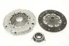 Комплект сцепления Toyota Corolla 2.0 D-4D 02-07 (d=230mm) (+выжимной) 623 3044 00