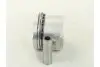 0112611 Поршень двигуна OPEL 75,50 C 1.3 N (пр-во Mahle) MAHLE / KNECHT підбір по vin на Brocar