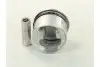 0112611 Поршень двигуна OPEL 75,50 C 1.3 N (пр-во Mahle) MAHLE / KNECHT підбір по vin на Brocar
