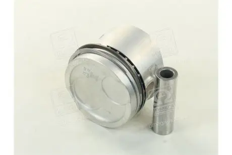 0112611 Поршень двигуна OPEL 75,50 C 1.3 N (пр-во Mahle) MAHLE / KNECHT підбір по vin на Brocar