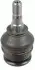 Опора шаровая (передняя/снизу) Subaru Forester 97-/Impreza 92-/Outback 00- 15672 02