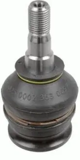 1567202 Опора кульова (передня/знизу) Subaru Forester 97-/Impreza 92-/Outback 00- LEMFORDER підбір по vin на Brocar