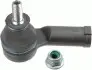 Наконечник тяги рулевой (L) Ford Focus 98-04 22001 02