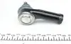 2200202 Наконечник тяги рулевой (R) Ford Focus 98-04 LEMFORDER підбір по vin на Brocar