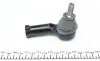 2200202 Наконечник тяги рулевой (R) Ford Focus 98-04 LEMFORDER підбір по vin на Brocar
