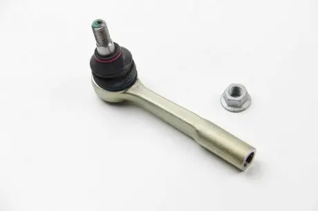 2508703 Наконечник тяги рульової Opel Astra 98-09 LEMFORDER підбір по vin на Brocar