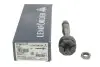 2715401 Тяга рульова Audi A6 04-11 LEMFORDER підбір по vin на Brocar
