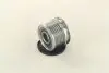 Шкив генератора MB Sprinter/Vito CDI (тип Bosch), 6PK, OM611/OM612/OM642/OM646/OM651 535 0050 10