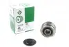 Шків генератора MB Vito (W638) 2.3D/TD, OM601, 96-03, 6PK 535 0077 10