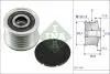 Шкив генератора MB C/E/S-class 220CDI-320CDI 01-, 6PK, OM646 535 0086 10