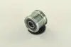 535014010 Шкив генератора MB Sprinter(906)/Vito(639) 3.0CDI (OM642) 06-, 7PK INA підбір по vin на Brocar