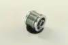 535014010 Шкив генератора MB Sprinter(906)/Vito(639) 3.0CDI (OM642) 06-, 7PK INA підбір по vin на Brocar