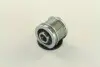 535014010 Шкив генератора MB Sprinter(906)/Vito(639) 3.0CDI (OM642) 06-, 7PK INA підбір по vin на Brocar