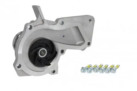 538026410 Водяний насос FORD FOCUS III, 07/10 - (Вир-во INA) INA підбір по vin на Brocar