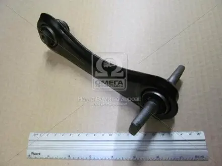 CQHO20L Рычаг задн.верх.лев. Honda Civic 91-05 (пр-во CTR) CTR підбір по vin на Brocar