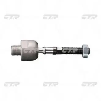 CRHO40 Тяга рульова HONDA ACCORD INSPIRE 08- R L (вир-во CTR) CTR підбір по vin на Brocar