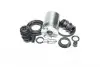 Ремкомплект суппорта (заднего) Renault Kangoo 01- (d=38mm) (+поршень) (Bosch) 401244