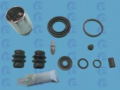 401327 Ремкомплект суппорта (заднего) Renault Megane 01- (d=34mm) (+поршень) (Lucas) ERT подбор по vin на Brocar