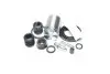 Ремкомплект суппорта (заднего) Renault Clio 05- (d=34mm) (+поршень) (Lucas) 401332
