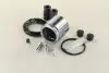 Ремкомплект суппорта (переднего) Audi A4/A6/VW T4/Passat 94- (d=57mm) (+поршень) (Ate) 401342