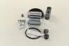 401342 Ремкомплект суппорта (переднего) Audi A4/A6/VW T4/Passat 94- (d=57mm) (+поршень) (Ate) ERT підбір по vin на Brocar